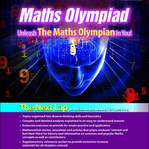 Maths Olympiad The Next Lap (Lower Secondary)