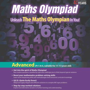 Maths Olympiad Advanced